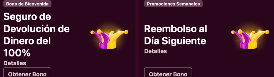 Crazy Winners Casino